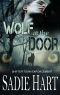 [Shifter Town Enforcement 04] • Wolf at the Door